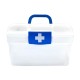 First Aid Storage Box